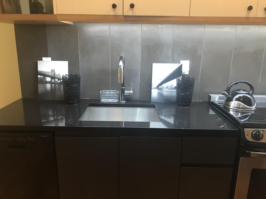 ניו יורק The Pandora Guest House מראה חיצוני תמונה