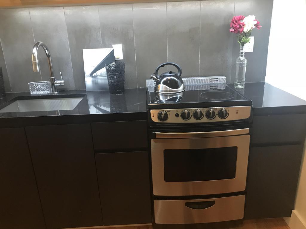 ניו יורק The Pandora Guest House מראה חיצוני תמונה