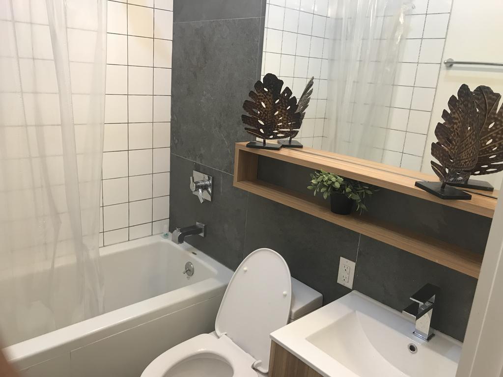 ניו יורק The Pandora Guest House מראה חיצוני תמונה