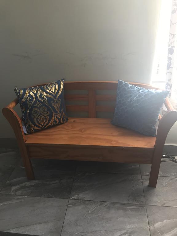 ניו יורק The Pandora Guest House מראה חיצוני תמונה