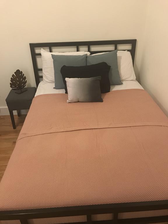 ניו יורק The Pandora Guest House מראה חיצוני תמונה