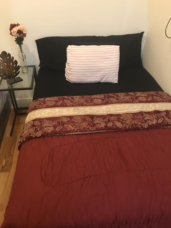 ניו יורק The Pandora Guest House מראה חיצוני תמונה