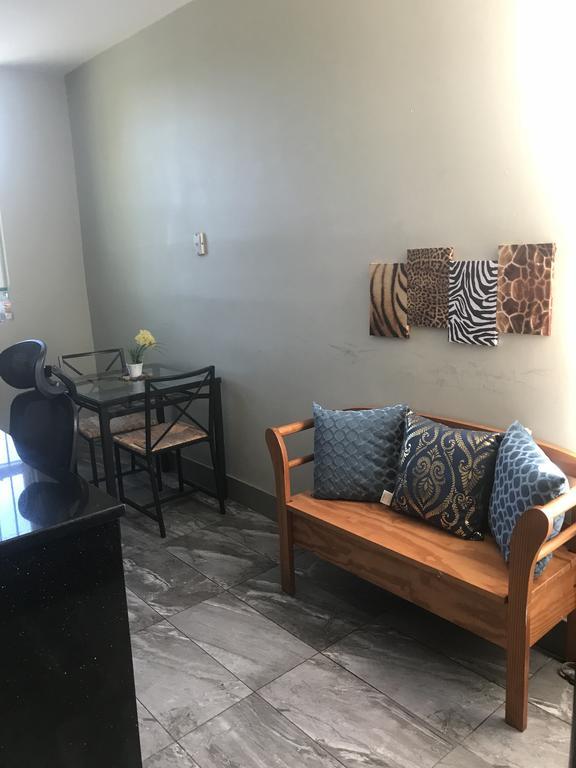 ניו יורק The Pandora Guest House מראה חיצוני תמונה