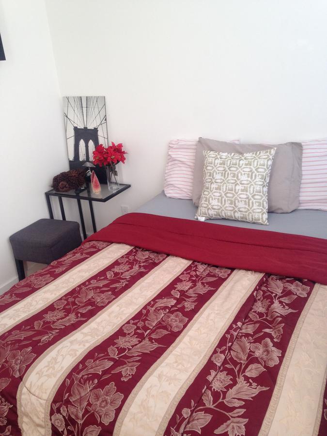 ניו יורק The Pandora Guest House מראה חיצוני תמונה