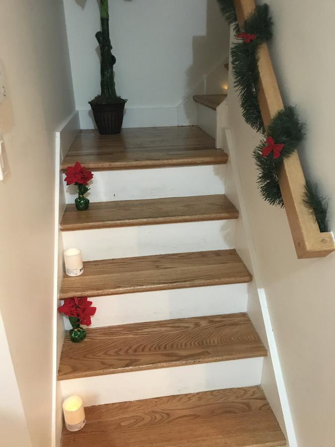 ניו יורק The Pandora Guest House מראה חיצוני תמונה