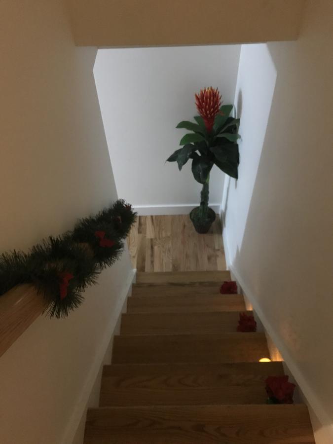 ניו יורק The Pandora Guest House מראה חיצוני תמונה